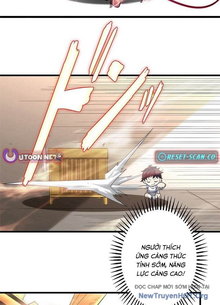 Ranker Sss Được Chọn Chapter 2 - Trang 2