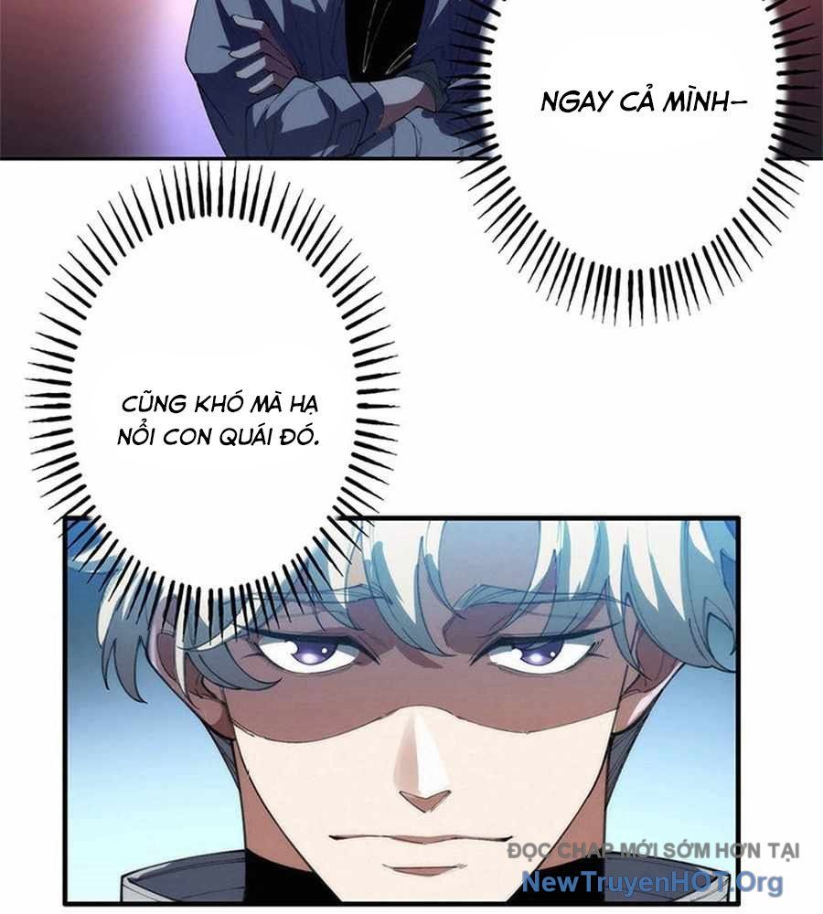 Ranker Sss Được Chọn Chapter 21 - Trang 2