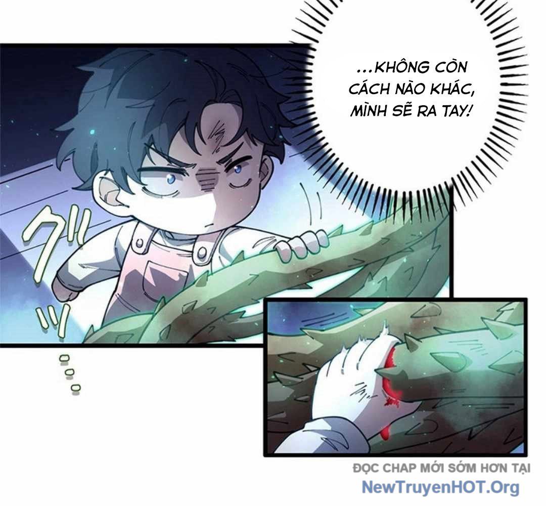 Ranker Sss Được Chọn Chapter 21 - Trang 2