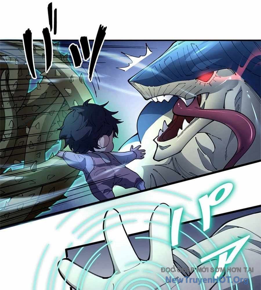 Ranker Sss Được Chọn Chapter 21 - Trang 2