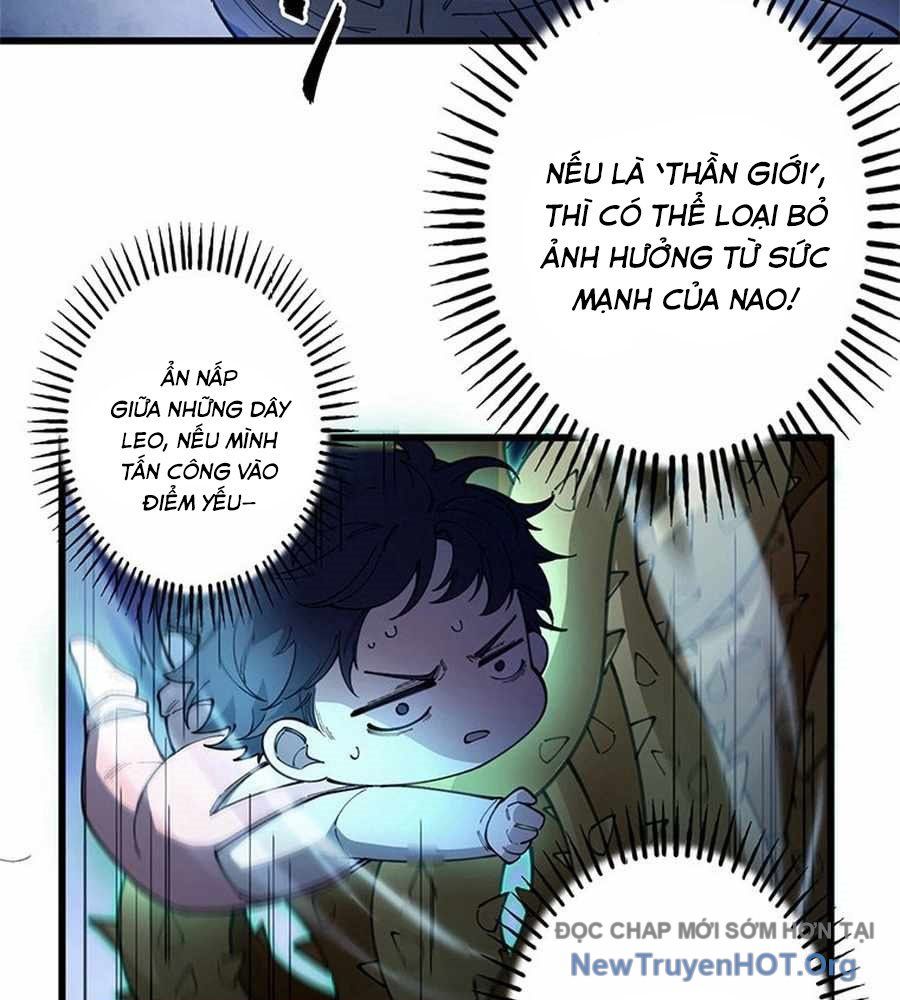 Ranker Sss Được Chọn Chapter 21 - Trang 2