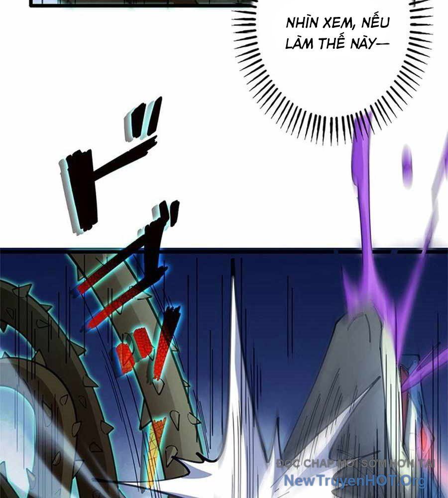 Ranker Sss Được Chọn Chapter 21 - Trang 2