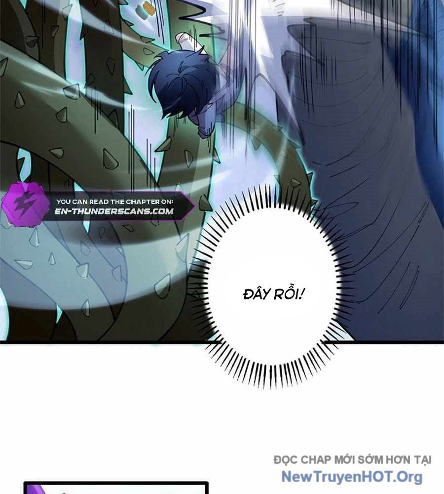 Ranker Sss Được Chọn Chapter 21 - Trang 2