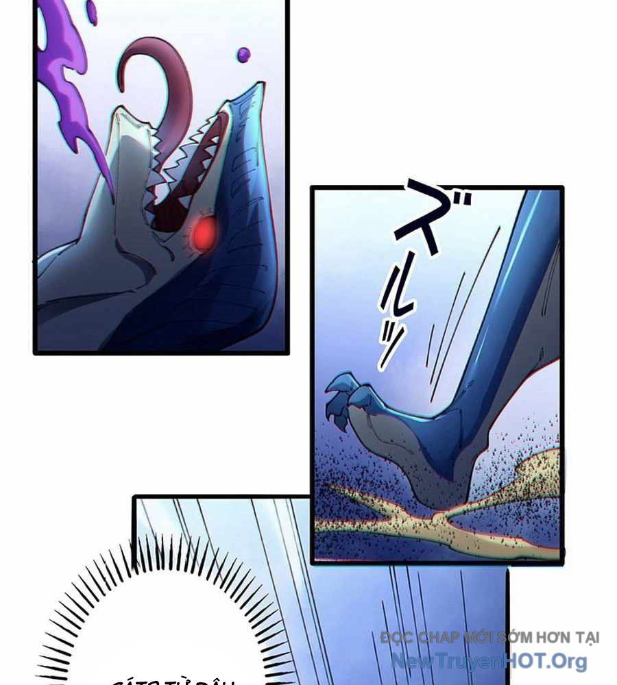 Ranker Sss Được Chọn Chapter 21 - Trang 2