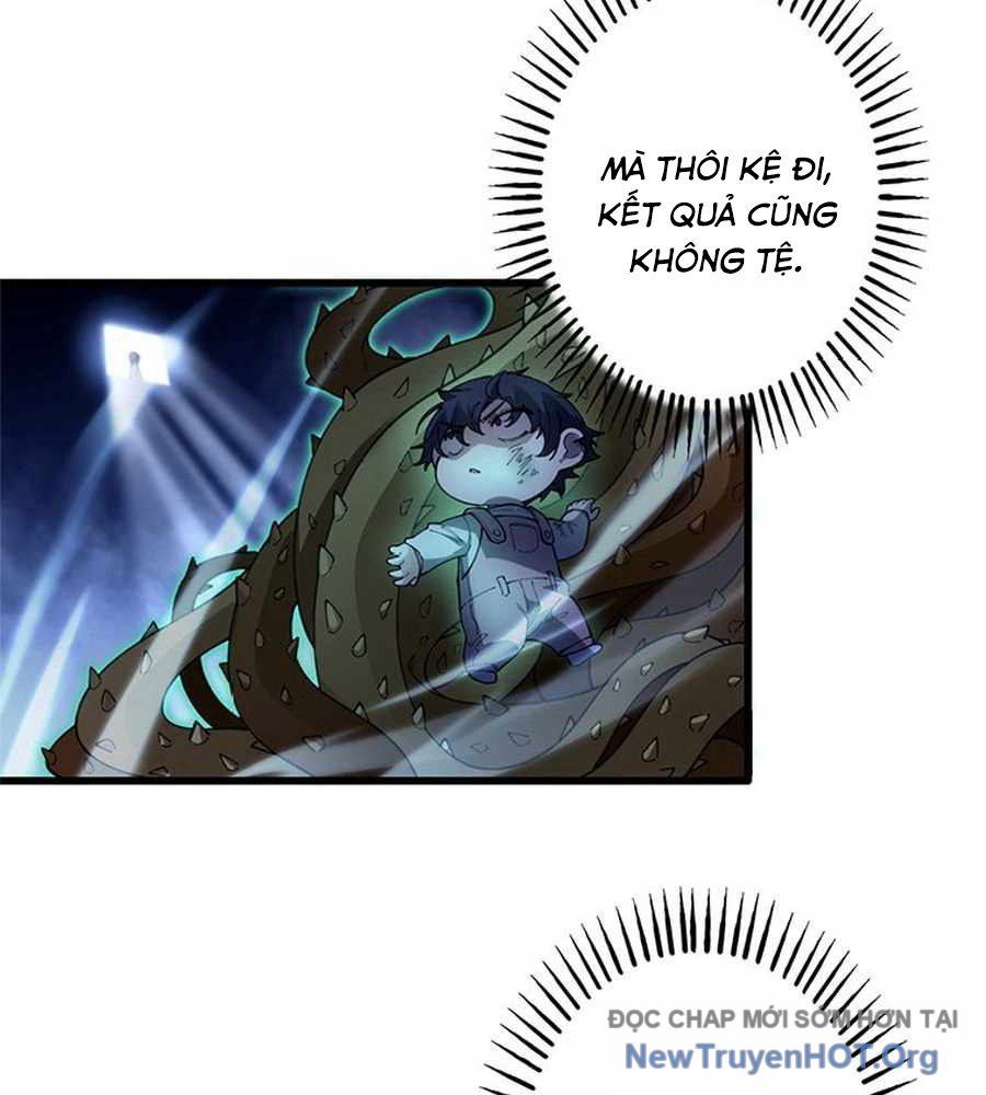 Ranker Sss Được Chọn Chapter 21 - Trang 2