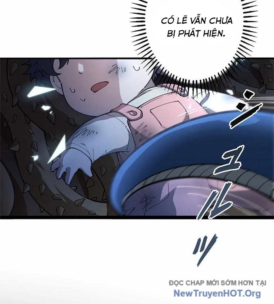 Ranker Sss Được Chọn Chapter 21 - Trang 2