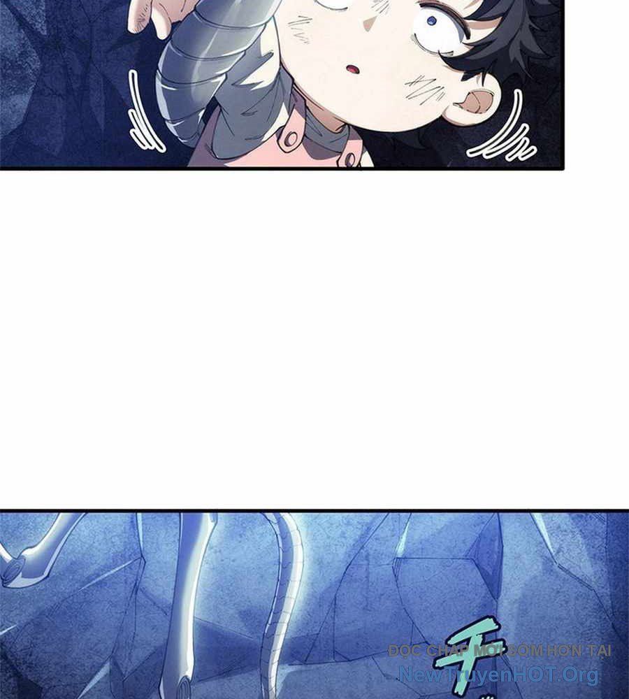 Ranker Sss Được Chọn Chapter 21 - Trang 2