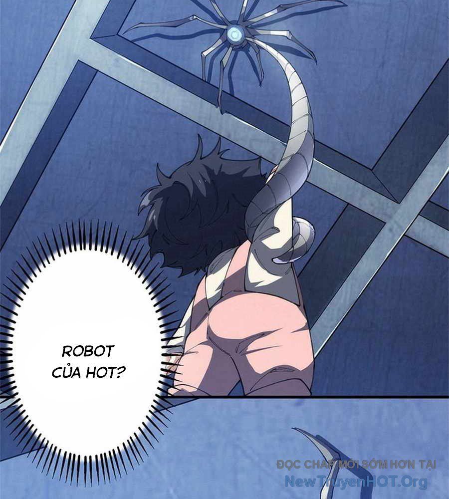 Ranker Sss Được Chọn Chapter 21 - Trang 2