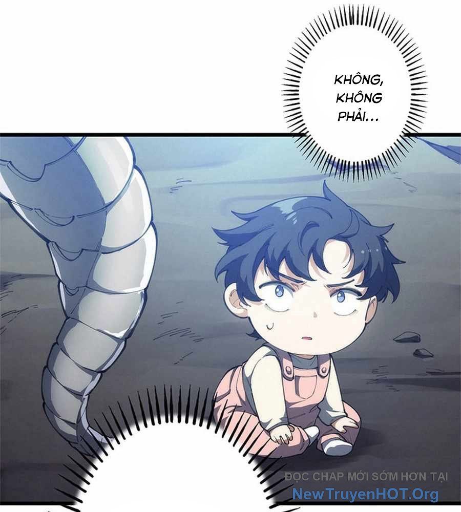 Ranker Sss Được Chọn Chapter 21 - Trang 2