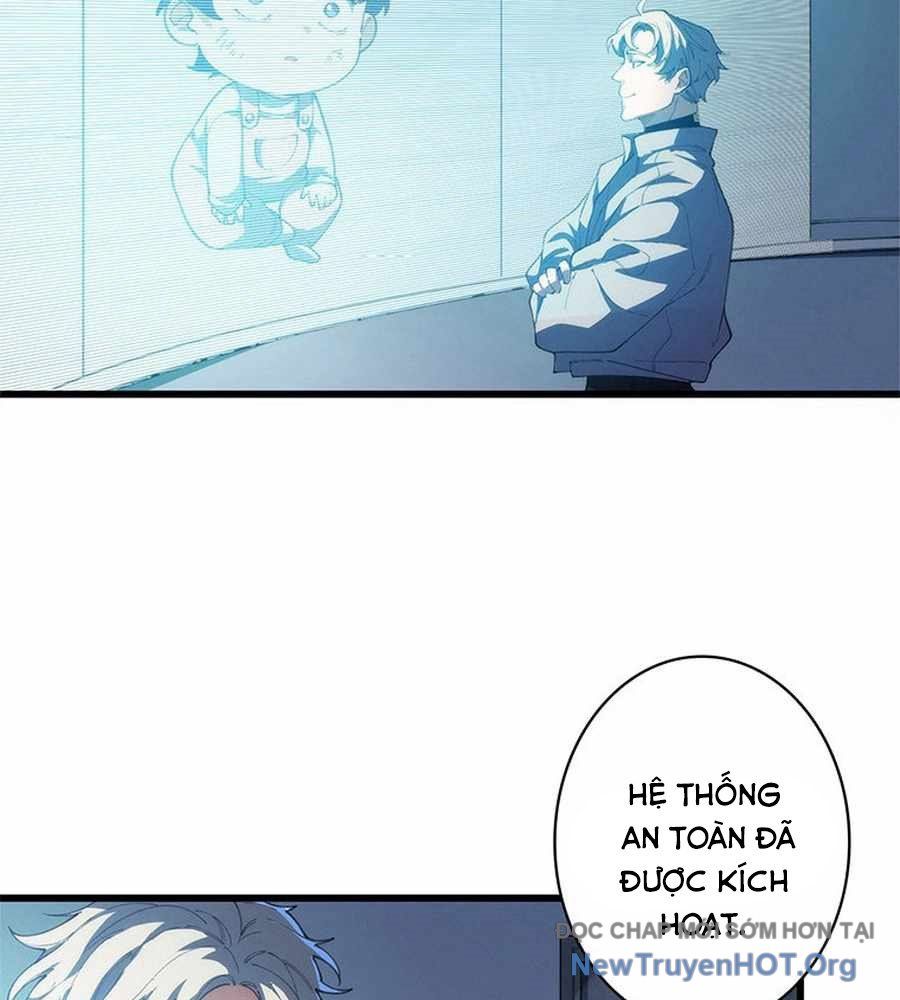 Ranker Sss Được Chọn Chapter 21 - Trang 2