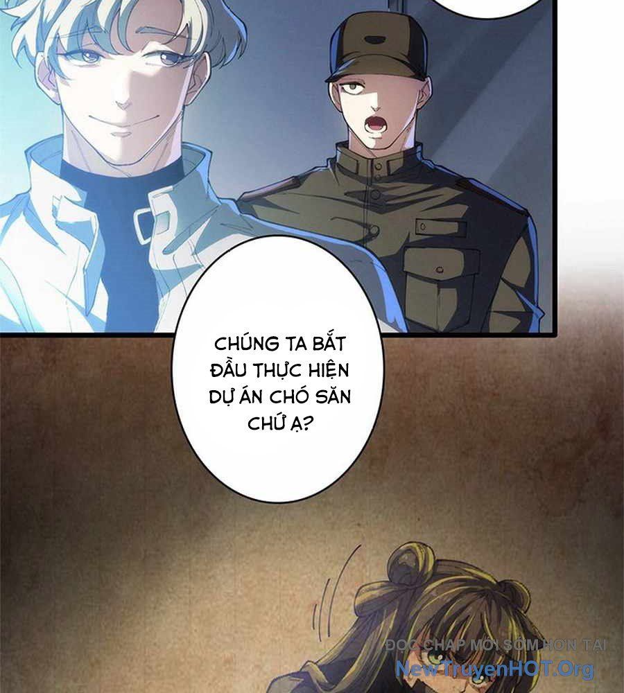 Ranker Sss Được Chọn Chapter 21 - Trang 2