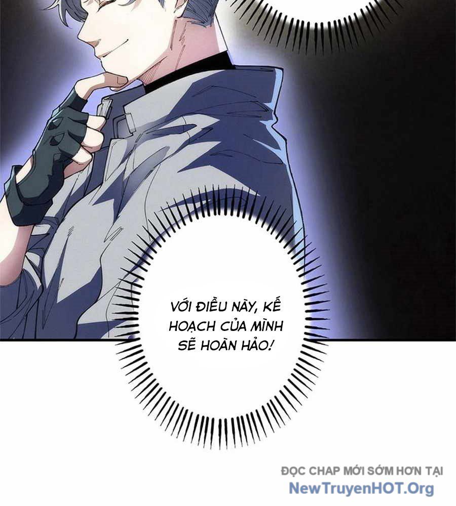 Ranker Sss Được Chọn Chapter 21 - Trang 2