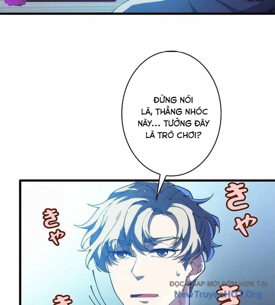 Ranker Sss Được Chọn Chapter 21 - Trang 2