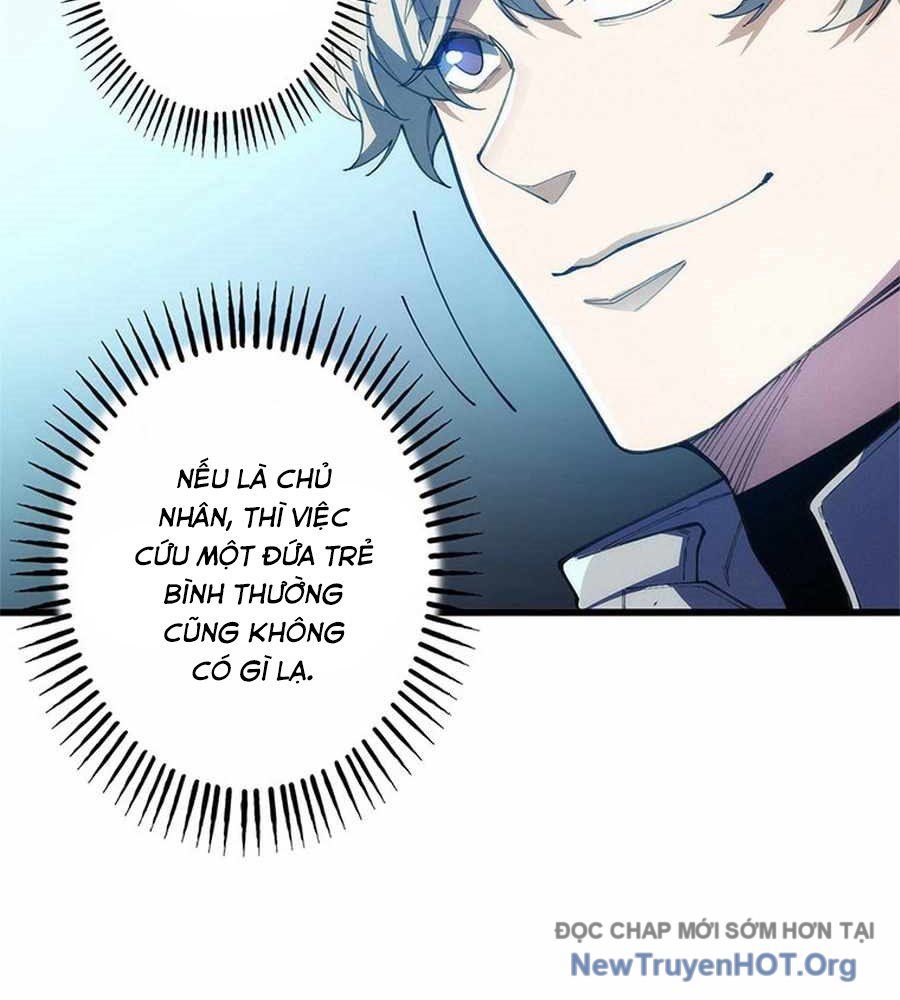 Ranker Sss Được Chọn Chapter 21 - Trang 2