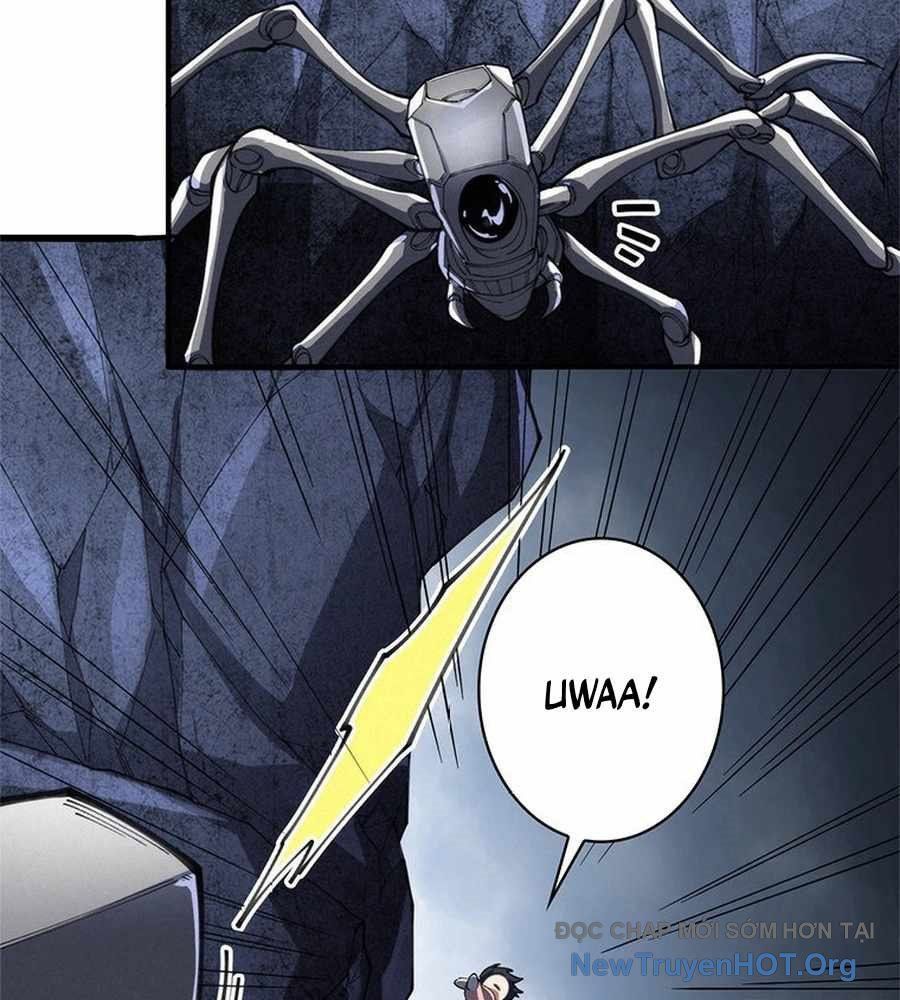 Ranker Sss Được Chọn Chapter 21 - Trang 2