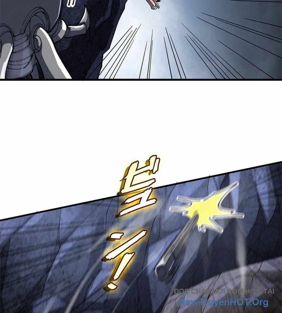 Ranker Sss Được Chọn Chapter 21 - Trang 2