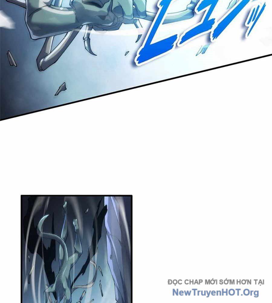 Ranker Sss Được Chọn Chapter 21 - Trang 2