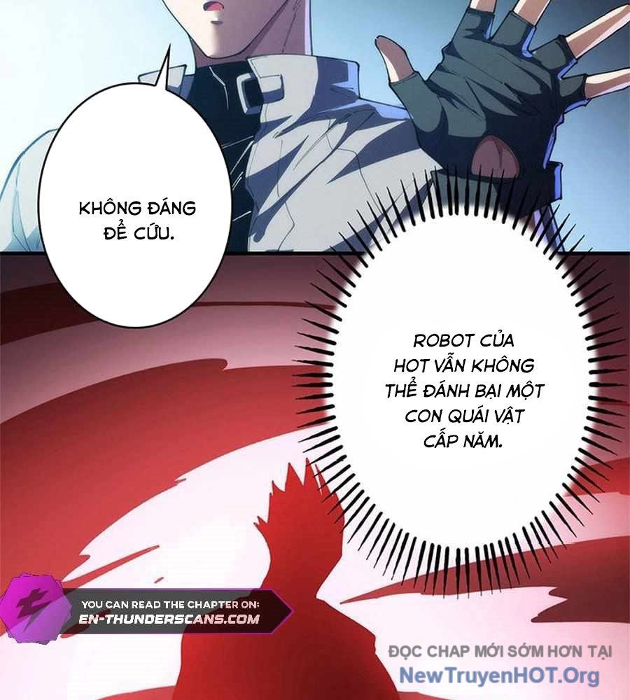 Ranker Sss Được Chọn Chapter 21 - Trang 2