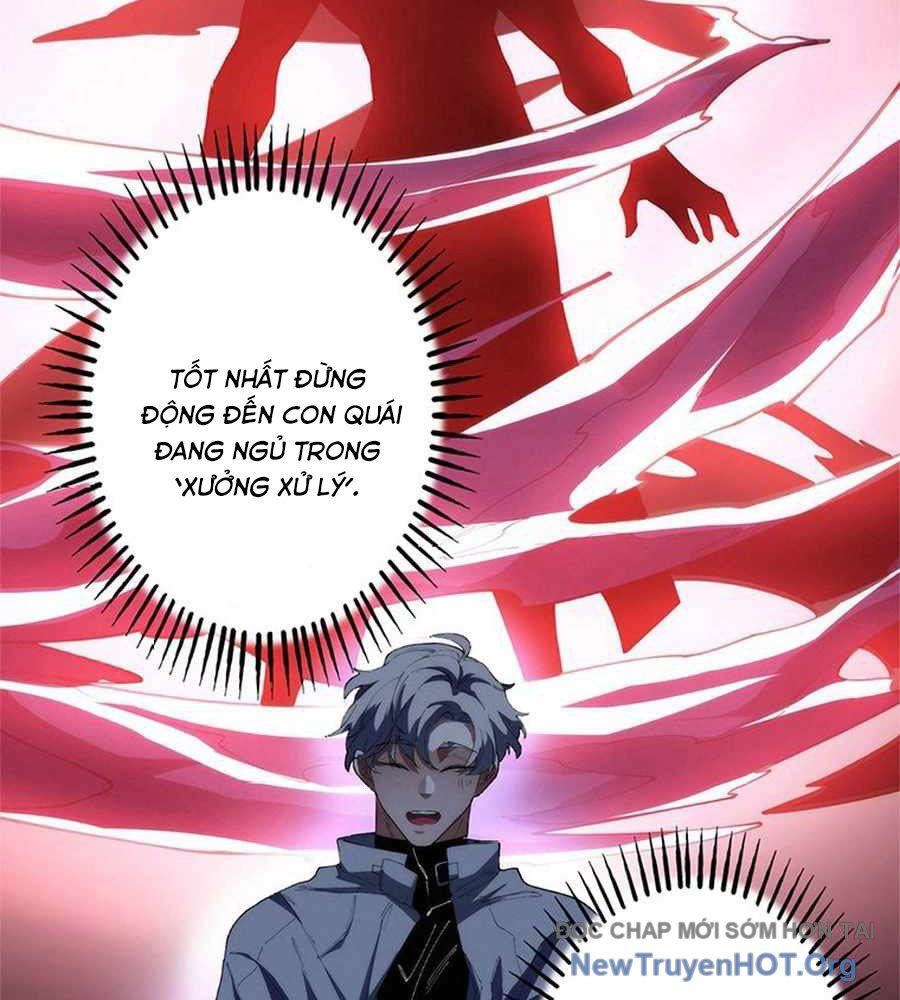 Ranker Sss Được Chọn Chapter 21 - Trang 2