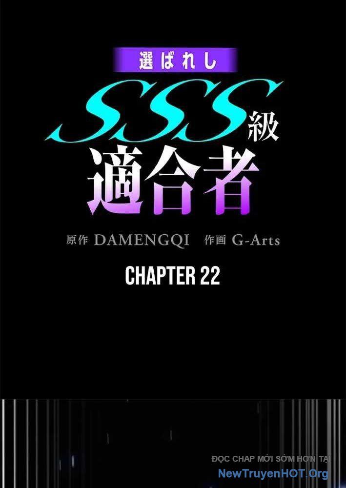 Ranker Sss Được Chọn Chapter 22 - Trang 2