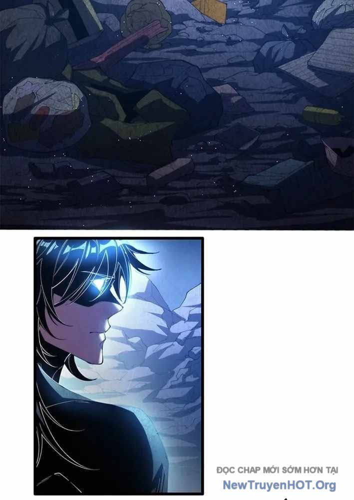 Ranker Sss Được Chọn Chapter 22 - Trang 2