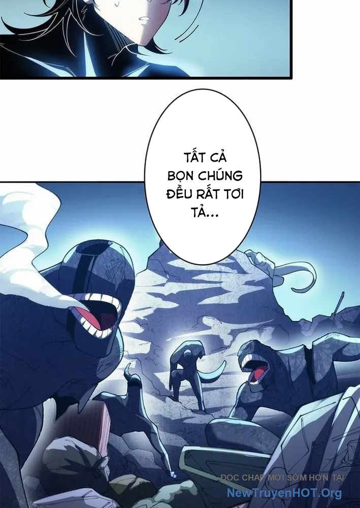 Ranker Sss Được Chọn Chapter 22 - Trang 2