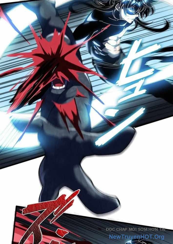 Ranker Sss Được Chọn Chapter 22 - Trang 2