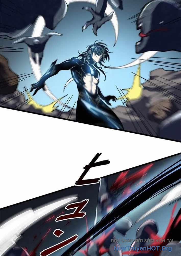 Ranker Sss Được Chọn Chapter 22 - Trang 2
