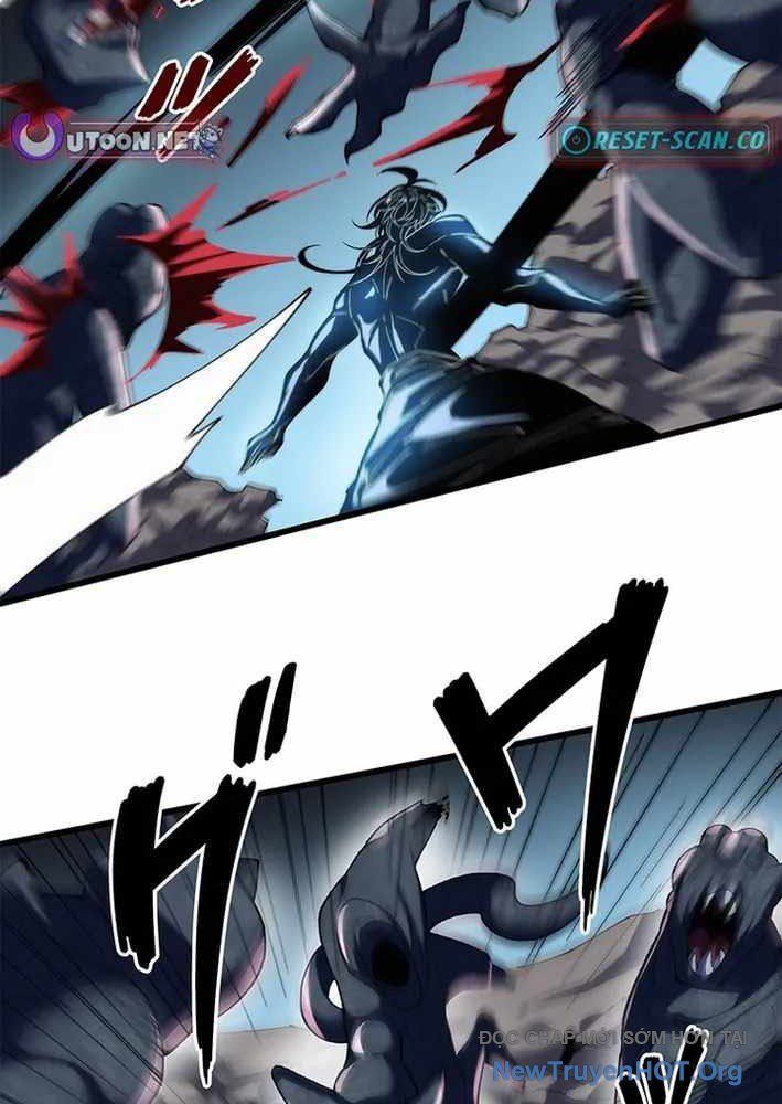 Ranker Sss Được Chọn Chapter 22 - Trang 2