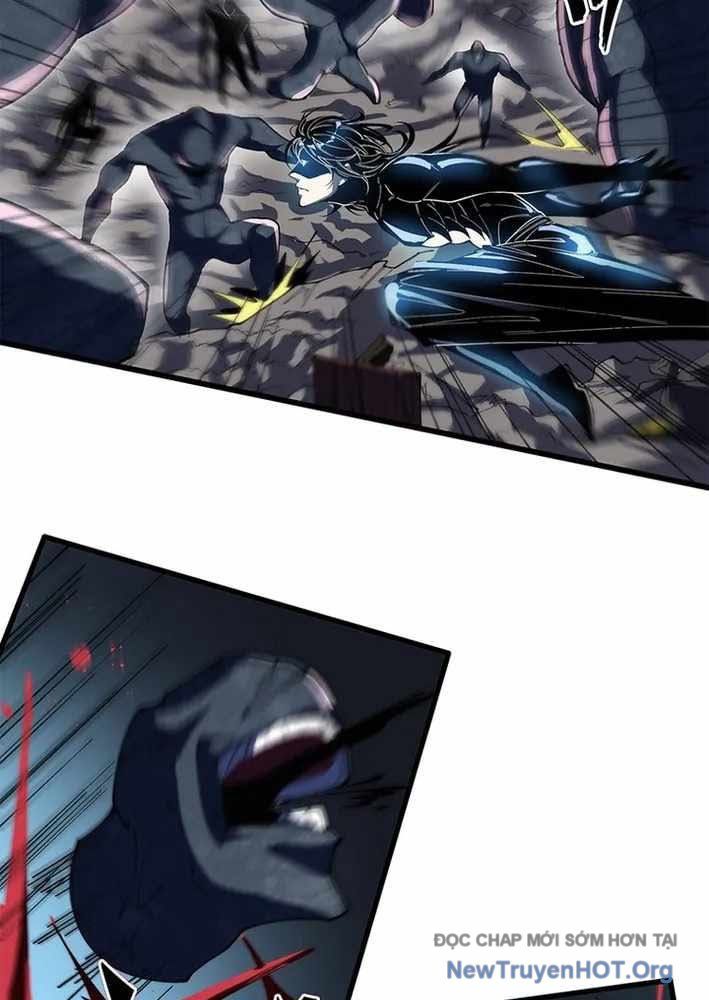 Ranker Sss Được Chọn Chapter 22 - Trang 2
