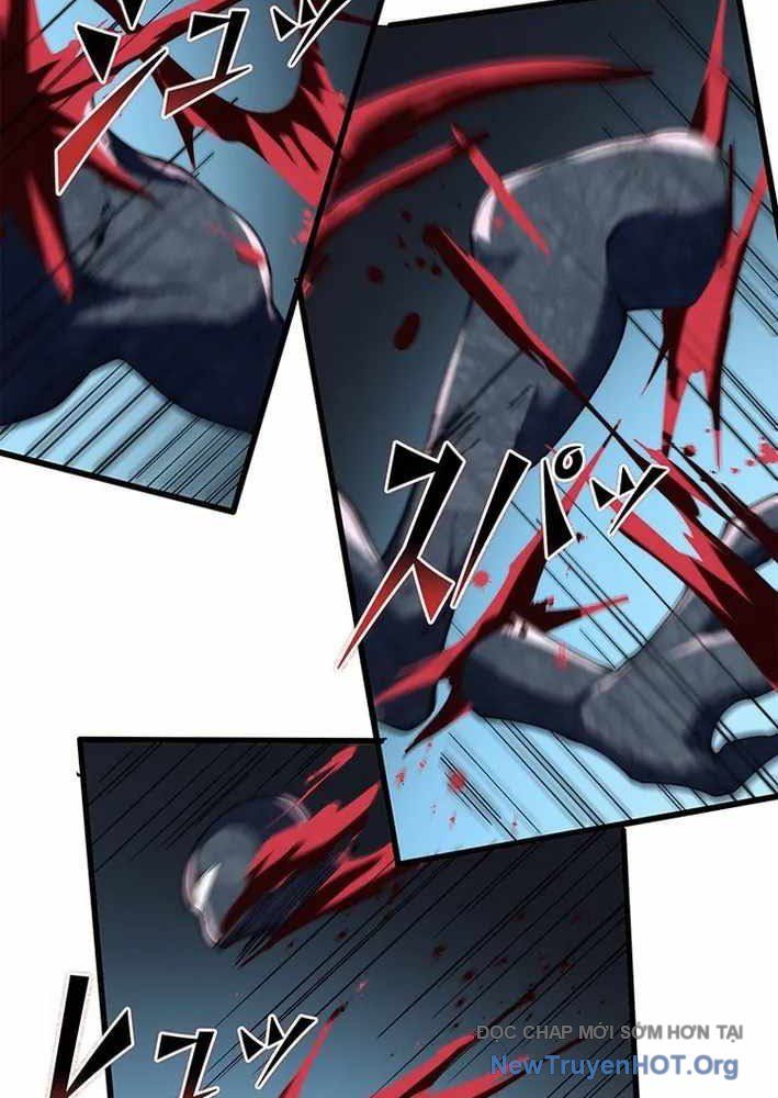 Ranker Sss Được Chọn Chapter 22 - Trang 2