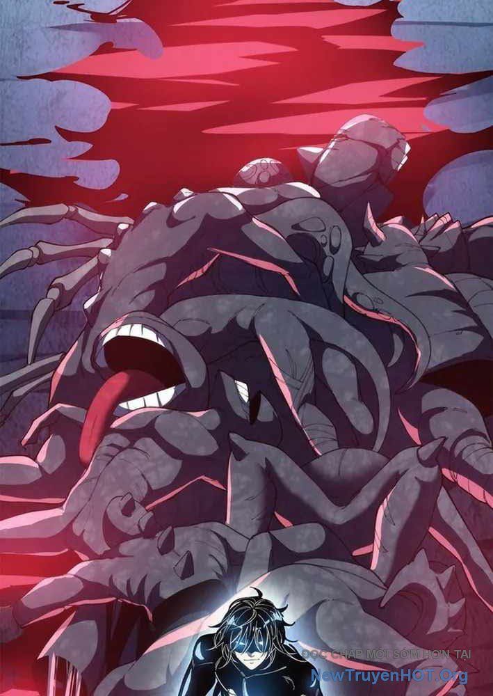 Ranker Sss Được Chọn Chapter 22 - Trang 2