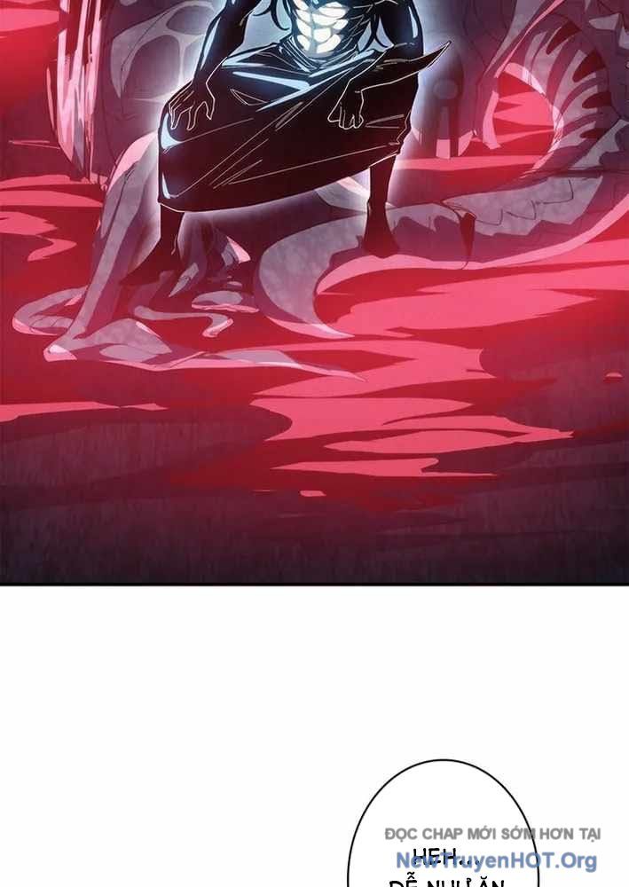 Ranker Sss Được Chọn Chapter 22 - Trang 2