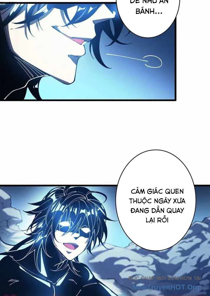 Ranker Sss Được Chọn Chapter 22 - Trang 2
