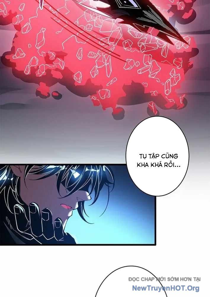 Ranker Sss Được Chọn Chapter 22 - Trang 2