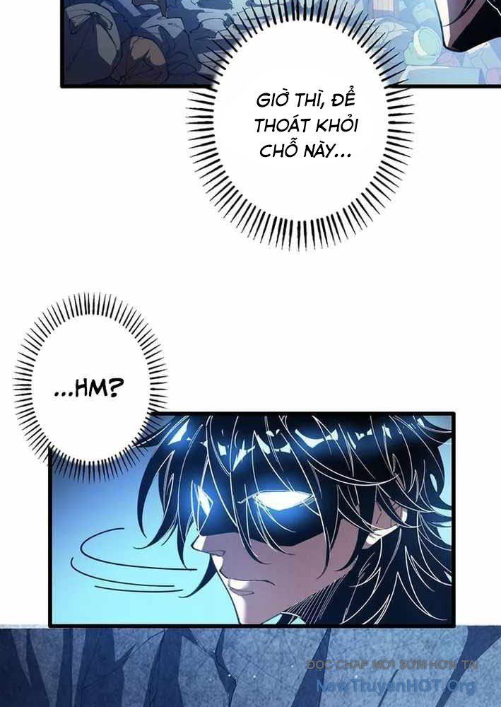 Ranker Sss Được Chọn Chapter 22 - Trang 2