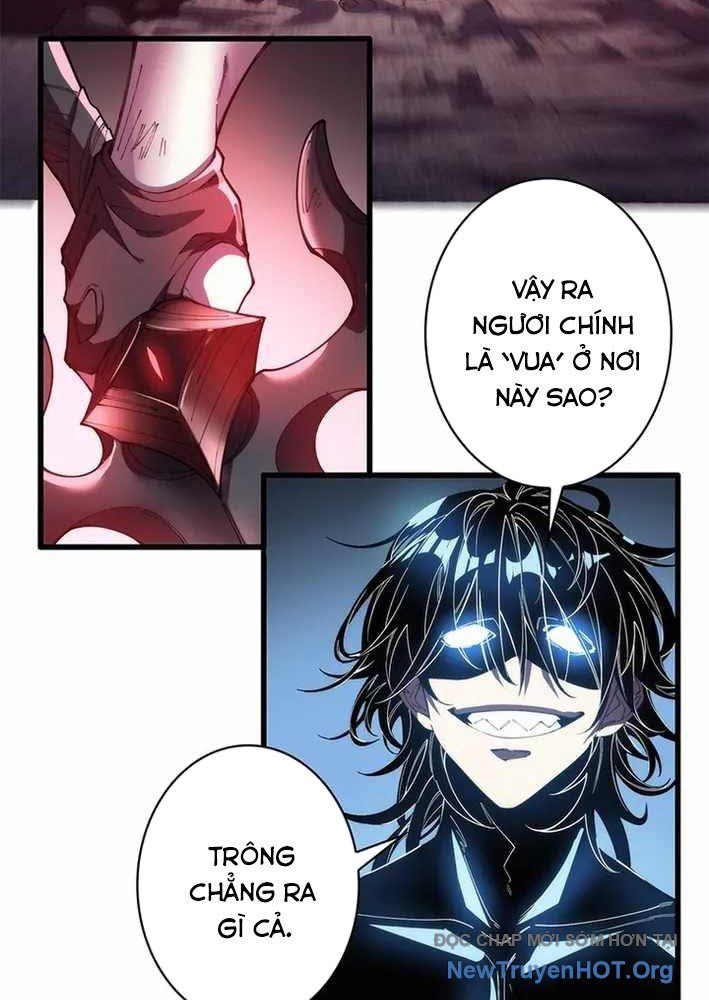 Ranker Sss Được Chọn Chapter 22 - Trang 2