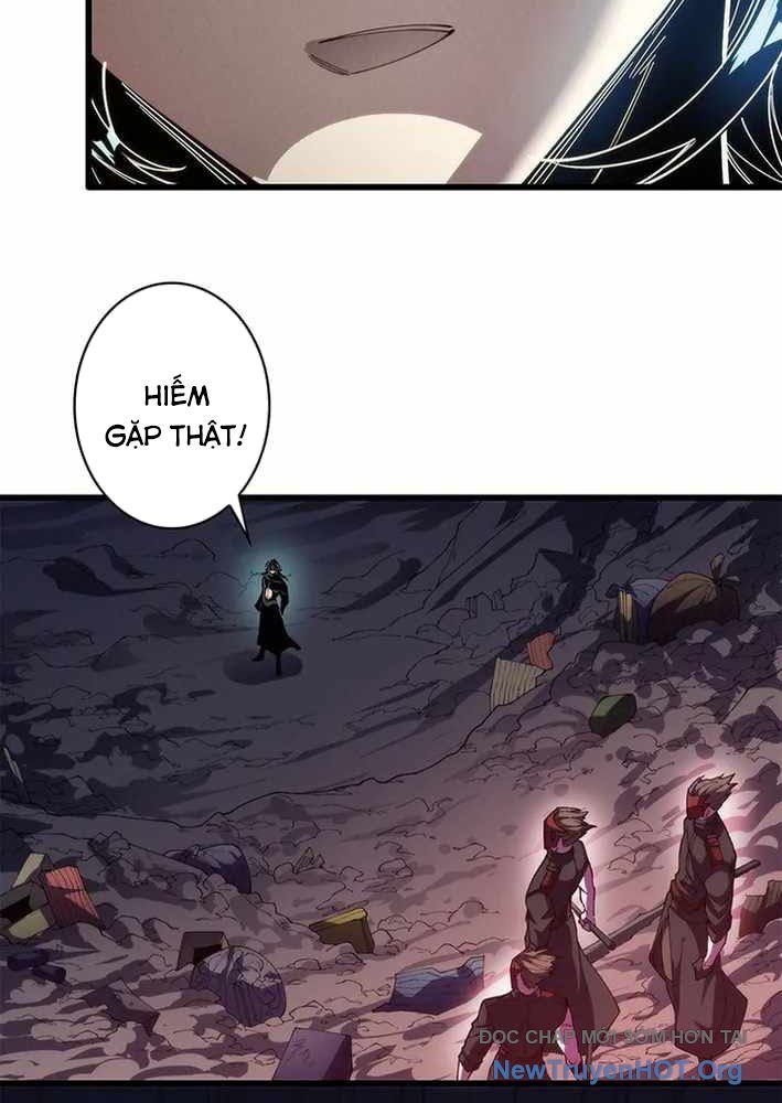 Ranker Sss Được Chọn Chapter 22 - Trang 2