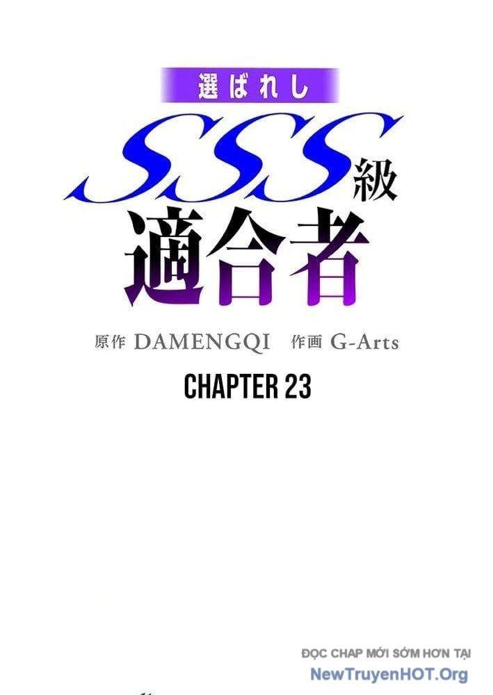 Ranker Sss Được Chọn Chapter 23 - Trang 2