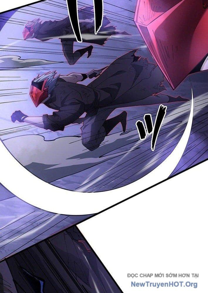 Ranker Sss Được Chọn Chapter 23 - Trang 2