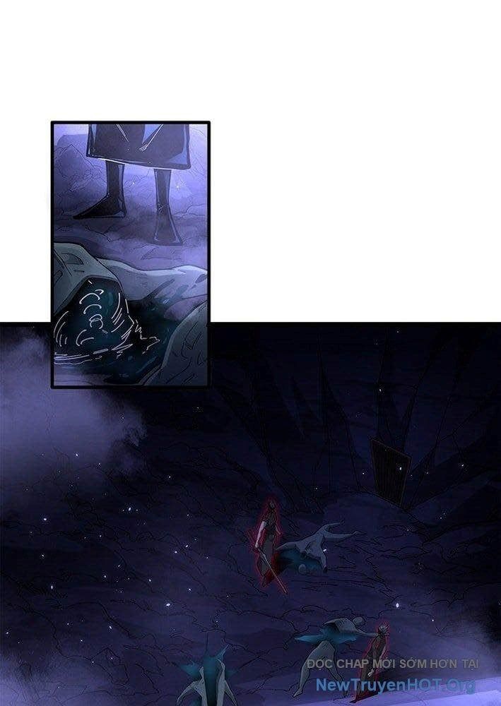 Ranker Sss Được Chọn Chapter 23 - Trang 2