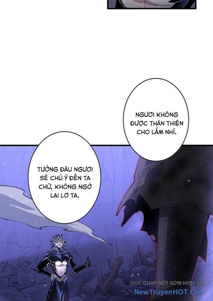 Ranker Sss Được Chọn Chapter 23 - Trang 2