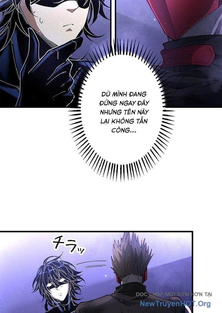 Ranker Sss Được Chọn Chapter 23 - Trang 2