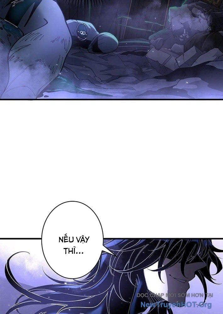 Ranker Sss Được Chọn Chapter 23 - Trang 2