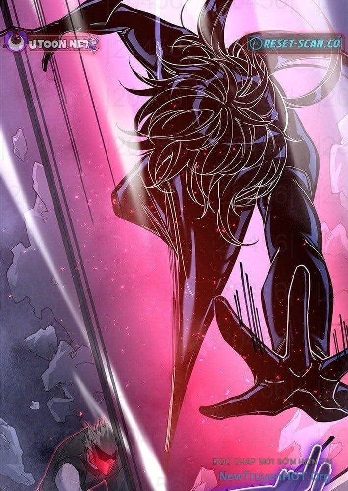 Ranker Sss Được Chọn Chapter 23 - Trang 2