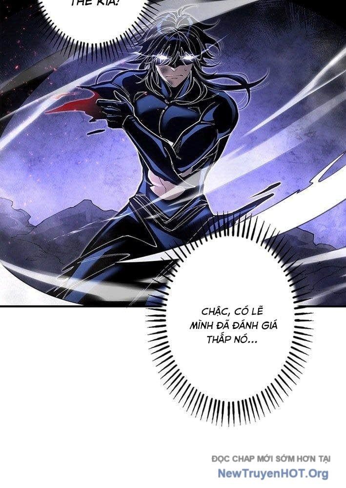 Ranker Sss Được Chọn Chapter 23 - Trang 2