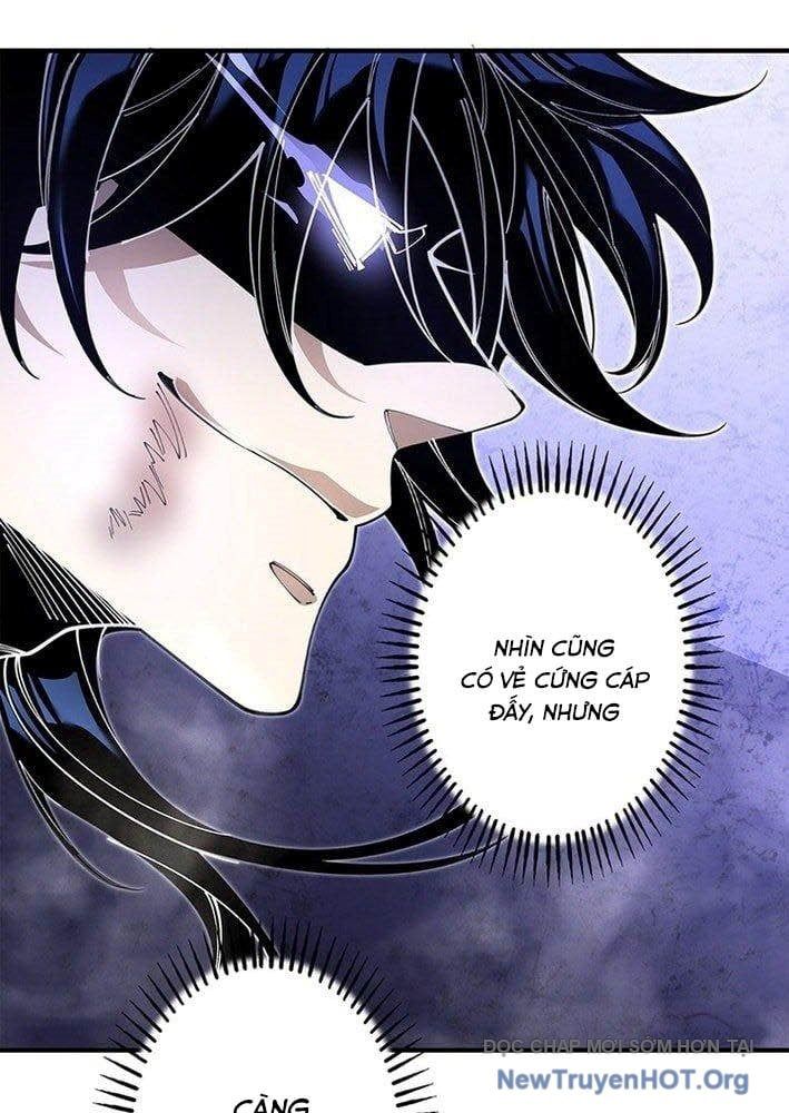 Ranker Sss Được Chọn Chapter 23 - Trang 2