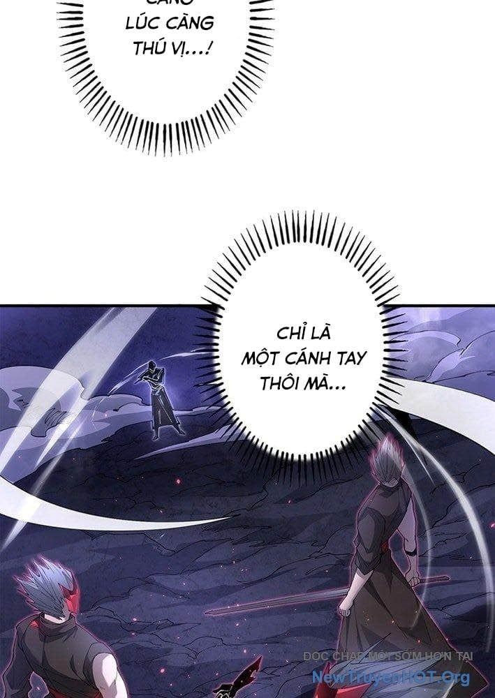 Ranker Sss Được Chọn Chapter 23 - Trang 2