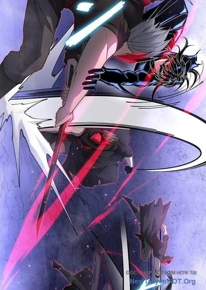 Ranker Sss Được Chọn Chapter 23 - Trang 2