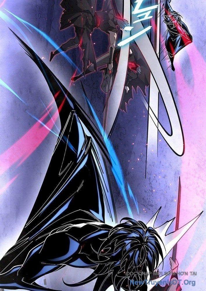 Ranker Sss Được Chọn Chapter 23 - Trang 2